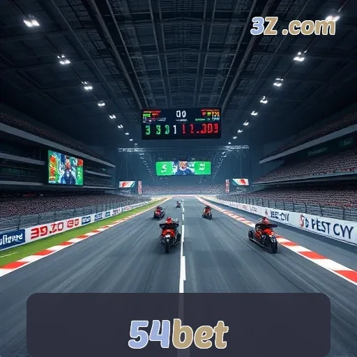 54bet: Conecte-se e Aumente Suas Chances com a Comunidade