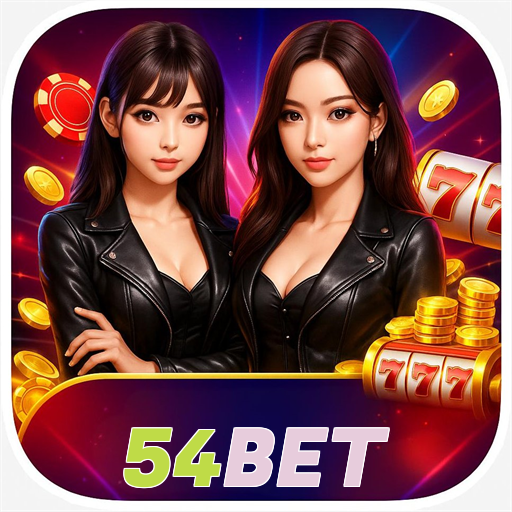 54bet-Logo
