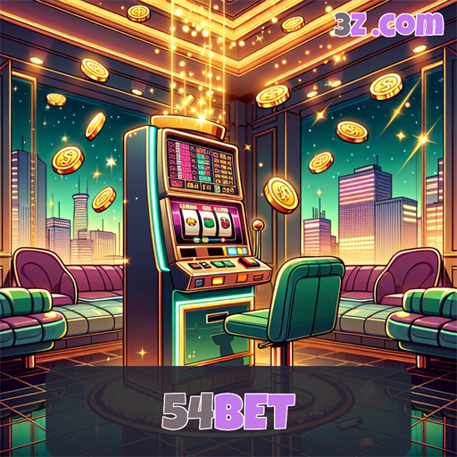Inovação e Diversão: A Plataforma de Jogos da 54bet