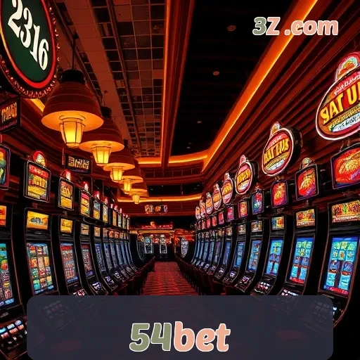 54bet: Um Paraíso para os Amantes do Poker Online
