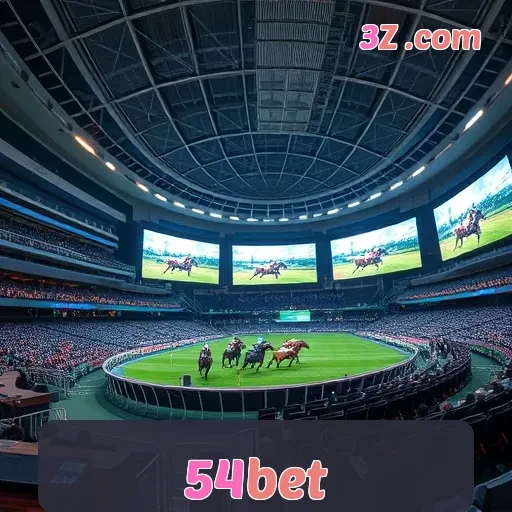54bet: Promoções Irresistíveis que Transformam sua Experiência no Jogo