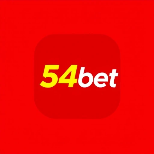 54bet logo