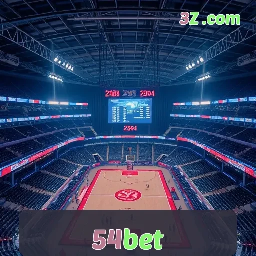 54bet: Sua Porta de Entrada para os Jogos Virtuais Inovadores